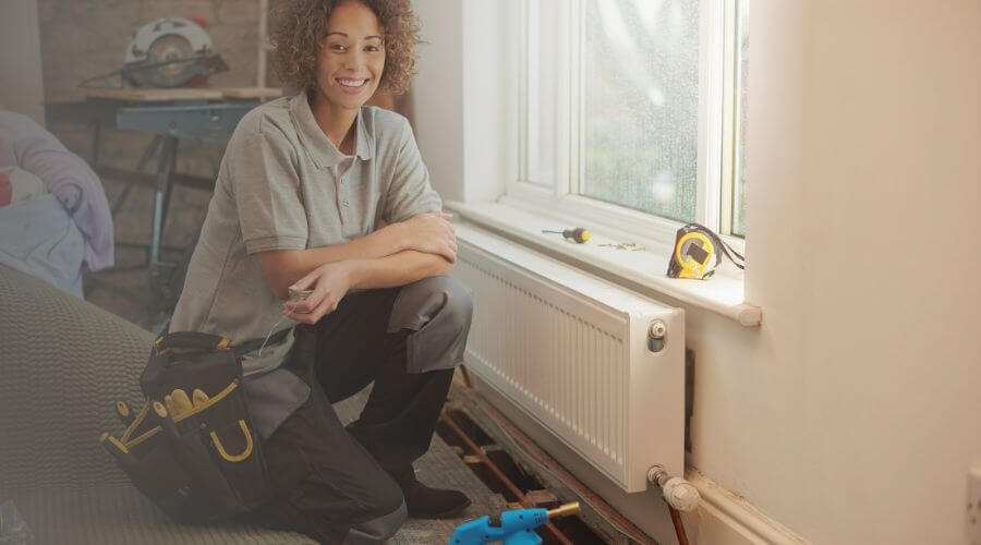Professional Water heater repair services in Walker, KY